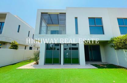 Villa - 4 Bedrooms - 4 Bathrooms for rent in Al Yasmeen - Al Zahia - Muwaileh Commercial - Sharjah