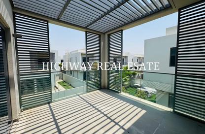 Villa - 4 Bedrooms - 4 Bathrooms for rent in Al Yasmeen - Al Zahia - Muwaileh Commercial - Sharjah