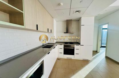 Apartment - 1 Bedroom - 1 Bathroom for rent in Belgravia Heights 1 - Belgravia Heights - District 12 - Jumeirah Village Circle - Dubai