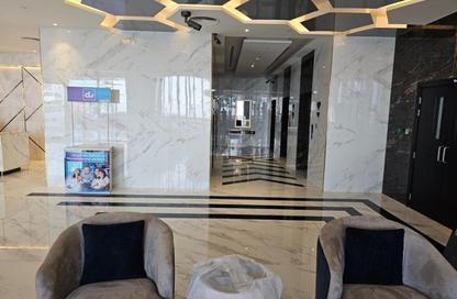 Apartment - Studio - 1 Bathroom for rent in Jewelz by Danube - Arjan - Dubai