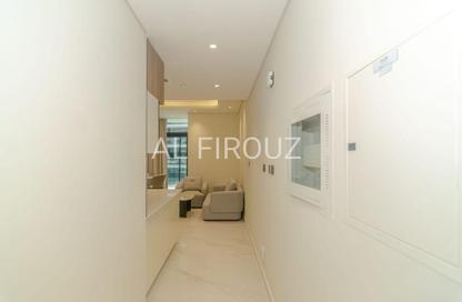 Apartment - 1 - 1 for rent in Skyhills Residences 1 - Skyhills Residences - Dubai Science Park - Dubai
