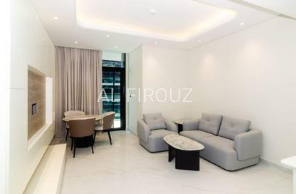 Apartment - 1 - 1 for rent in Skyhills Residences 1 - Skyhills Residences - Dubai Science Park - Dubai