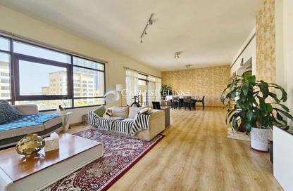 Apartment - 3 - 2 for rent in Al Sidir 4 - Al Sidir - Greens - Dubai Apartment - 3 - 2 for rent in Al Sidir 4 - Al Sidir - Greens - Dubai