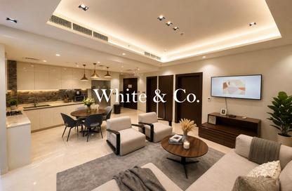 Apartment - 1 - 2 for sale in Nobles Tower - Business Bay - Dubai Apartment - 1 - 2 for sale in Nobles Tower - Business Bay - Dubai