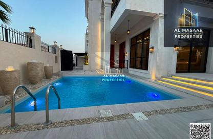 Villa - 5 Bedrooms - 7 Bathrooms for sale in Al Amira Village - Al Yasmeen - Ajman