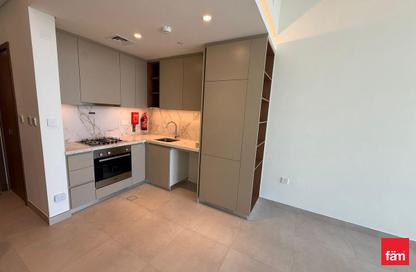 Apartment - 1 Bedroom - 1 Bathroom for rent in VYB - Business Bay - Dubai