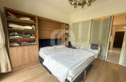 Apartment - 1 - 2 for rent in Resortz Block 1 - Resortz by Danube - Arjan - Dubai