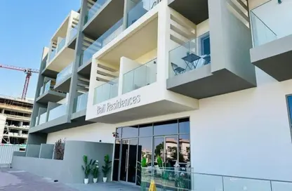 شقة - غرفة نوم - 2 حمامات للبيع في مساكن بالي - مثلث قرية جميرا - دبي