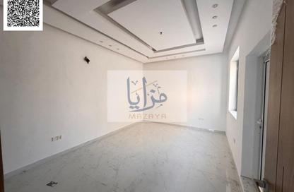 Villa - 4 Bedrooms - 6 Bathrooms for sale in Al Helio 2 - Al Helio - Ajman