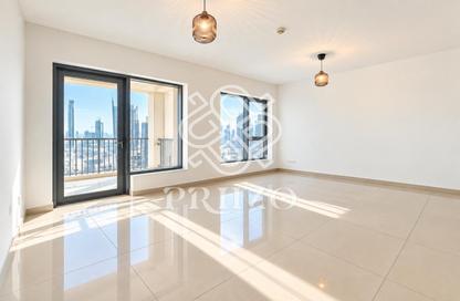 Apartment - 1 - 2 for rent in 29 Burj Boulevard Tower 2 - 29 Burj Boulevard - Downtown Dubai - Dubai
