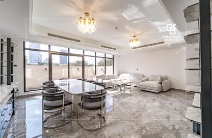 Villa - 4 Bedrooms - 5 Bathrooms for sale in District 5D - Jumeirah Village Triangle - Dubai