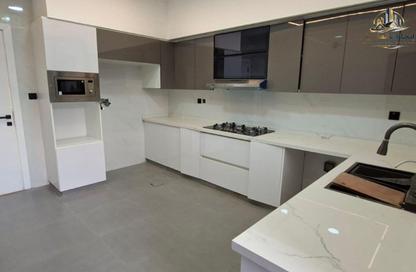 Townhouse - 4 Bedrooms - 5 Bathrooms for sale in Al Helio 2 - Al Helio - Ajman