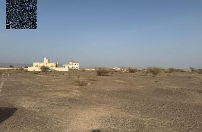 أرض - استوديو للبيع في المنامة - عجمان