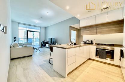 Apartment - 1 Bedroom - 2 Bathrooms for rent in Studio One - Dubai Marina - Dubai