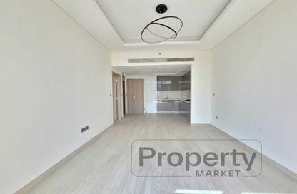 Apartment - 1 Bedroom - 2 Bathrooms for rent in Farhad Azizi Residence - Dubai Healthcare City 2 - Al Jaddaf - Dubai