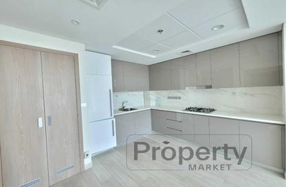 Apartment - 1 Bedroom - 2 Bathrooms for rent in Farhad Azizi Residence - Dubai Healthcare City 2 - Al Jaddaf - Dubai Apartment - 1 Bedroom - 2 Bathrooms for rent in Farhad Azizi Residence - Dubai Healthcare City 2 - Al Jaddaf - Dubai