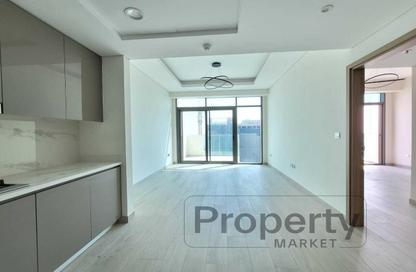Apartment - 1 Bedroom - 2 Bathrooms for rent in Farhad Azizi Residence - Dubai Healthcare City 2 - Al Jaddaf - Dubai Apartment - 1 Bedroom - 2 Bathrooms for rent in Farhad Azizi Residence - Dubai Healthcare City 2 - Al Jaddaf - Dubai