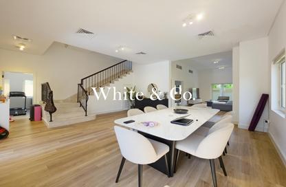 Villa - 5 Bedrooms - 5 Bathrooms for rent in Hacienda - The Villa - Dubai Villa - 5 Bedrooms - 5 Bathrooms for rent in Hacienda - The Villa - Dubai