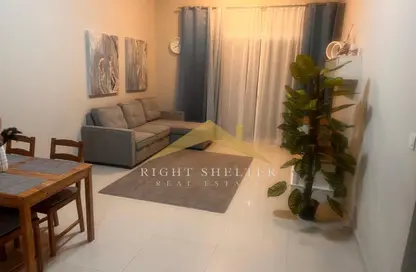 Apartment - 2 Bedrooms - 3 Bathrooms for rent in Royal breeze 2 - Royal Breeze - Al Hamra Village - Ras Al Khaimah