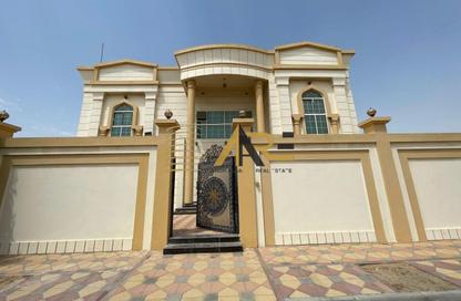 Villa - 6 - 7 for rent in Al Hooshi Villas - Hoshi - Al Badie - Sharjah
