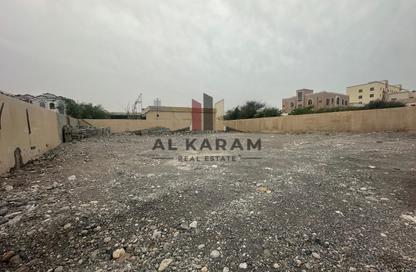 Land - Studio for rent in Al Uraibi - Ras Al Khaimah