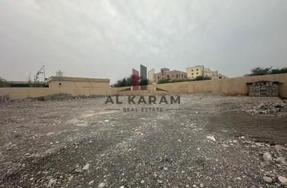 Land - Studio for rent in Al Uraibi - Ras Al Khaimah