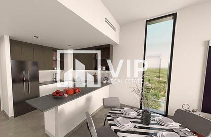 Apartment - 1 - 1 for sale in Nouran Living - Saadiyat Island - Abu Dhabi