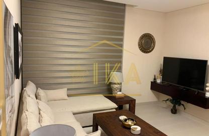 Apartment - 2 Bedrooms - 2 Bathrooms for rent in Sobha Creek Vistas Tower A - Sobha Hartland - Mohammed Bin Rashid City - Dubai