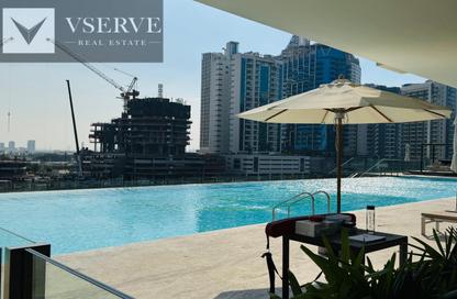 Apartment - 1 - 1 for sale in Trillionaire Residences - Business Bay - Dubai Apartment - 1 - 1 for sale in Trillionaire Residences - Business Bay - Dubai