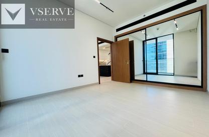 Apartment - 1 - 1 for sale in Trillionaire Residences - Business Bay - Dubai