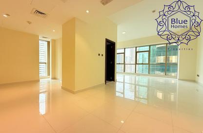 Office Space - Studio - 1 Bathroom for rent in Gevora Hotel - Sheikh Zayed Road - Dubai