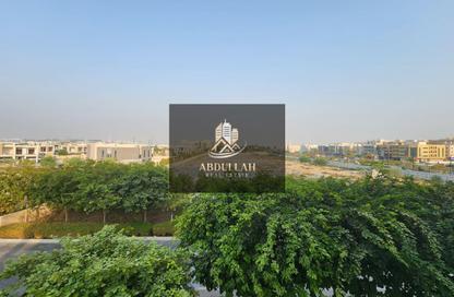 Apartment - 1 Bedroom - 1 Bathroom for rent in Uptown Al Zahia - Al Zahia - Muwaileh Commercial - Sharjah