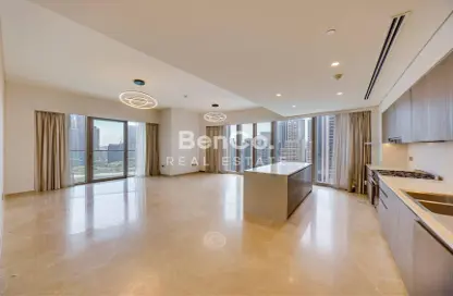 Apartment - 3 Bedrooms - 4 Bathrooms for sale in Grande - Opera District - Downtown Dubai - Dubai