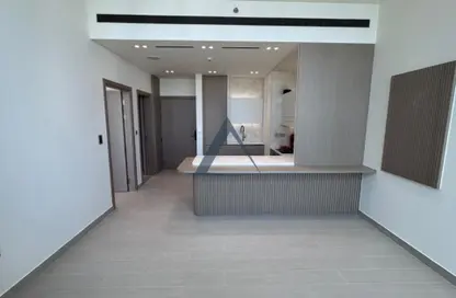 Apartment - 1 Bedroom - 2 Bathrooms for rent in Binghatti Phantom - District 17 - Jumeirah Village Circle - Dubai