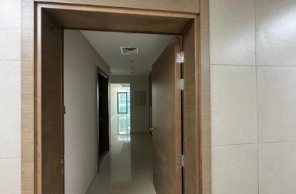 Apartment - 1 - 2 for rent in Gulfa Towers - Al Rashidiya 1 - Al Rashidiya - Ajman