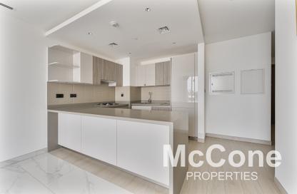 Apartment - 1 - 1 for rent in Crest Grande - Sobha Hartland - Mohammed Bin Rashid City - Dubai Apartment - 1 - 1 for rent in Crest Grande - Sobha Hartland - Mohammed Bin Rashid City - Dubai