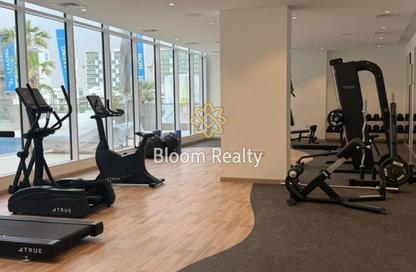 Apartment - 2 Bedrooms - 3 Bathrooms for rent in Dubai South (Dubai World Central) - Dubai