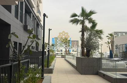 Apartment - 2 Bedrooms - 3 Bathrooms for rent in Dubai South (Dubai World Central) - Dubai