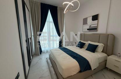 Apartment - 2 - 3 for sale in Opalz By Danube Tower 2 - Opalz by Danube - Dubai Science Park - Dubai