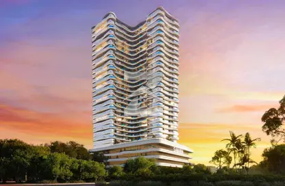 شقة - 1 حمام للبيع في سمانا براري فيوز 2 - مجان - دبي لاند - دبي