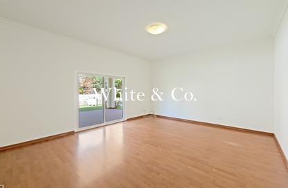 Villa - 4 - 4 for rent in Meadows 1 - Meadows - Dubai