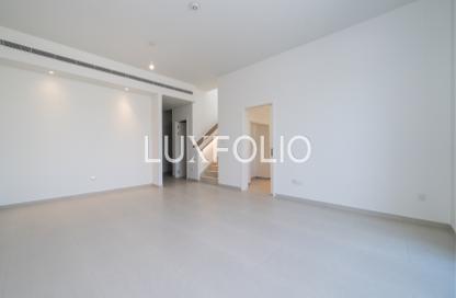 Townhouse - 3 - 4 for rent in Jebel Ali Village Townhouses - Jebel Ali Village - Jebel Ali - Dubai