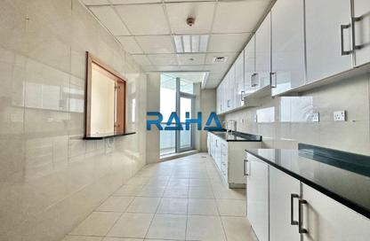 Apartment - 3 Bedrooms - 4 Bathrooms for sale in Julphar Residential Tower - Julphar Towers - Al Nakheel - Ras Al Khaimah