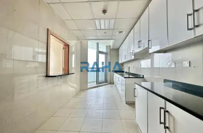 شقة - 3 غرف نوم - 4 حمامات للبيع في برج جلفار السكني - ابراج جلفار - النخيل - رأس الخيمة