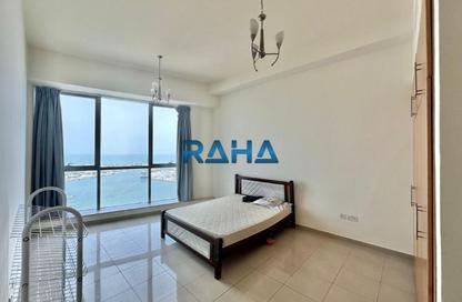 شقة - 3 غرف نوم - 4 حمامات للبيع في برج جلفار السكني - ابراج جلفار - النخيل - رأس الخيمة