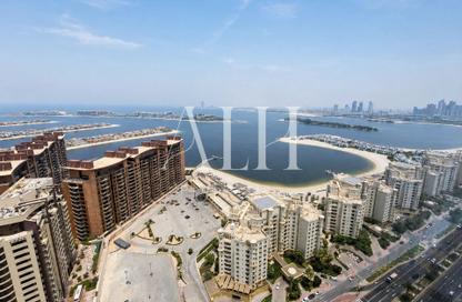 Apartment - Studio - 1 Bathroom for rent in The Palm Tower - Palm Jumeirah - Dubai Apartment - Studio - 1 Bathroom for rent in The Palm Tower - Palm Jumeirah - Dubai