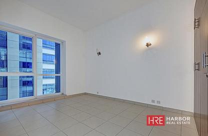 Apartment - 2 Bedrooms - 2 Bathrooms for rent in Latifa Tower - Sheikh Zayed Road - Dubai