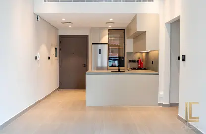 Apartment - 2 Bedrooms - 3 Bathrooms for rent in Marquis Galleria - Arjan - Dubai