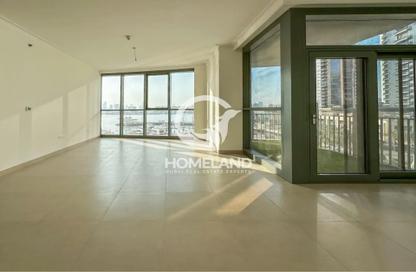 Apartment - 2 Bedrooms - 3 Bathrooms for rent in Dubai Creek Residences South Tower 1 - Dubai Creek Residences South - Dubai Creek Residences - Dubai Creek Harbour (The Lagoons) - Dubai