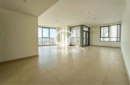 Apartment - 2 Bedrooms - 3 Bathrooms for rent in Dubai Creek Residences South Tower 1 - Dubai Creek Residences South - Dubai Creek Residences - Dubai Creek Harbour (The Lagoons) - Dubai